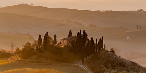 Italië