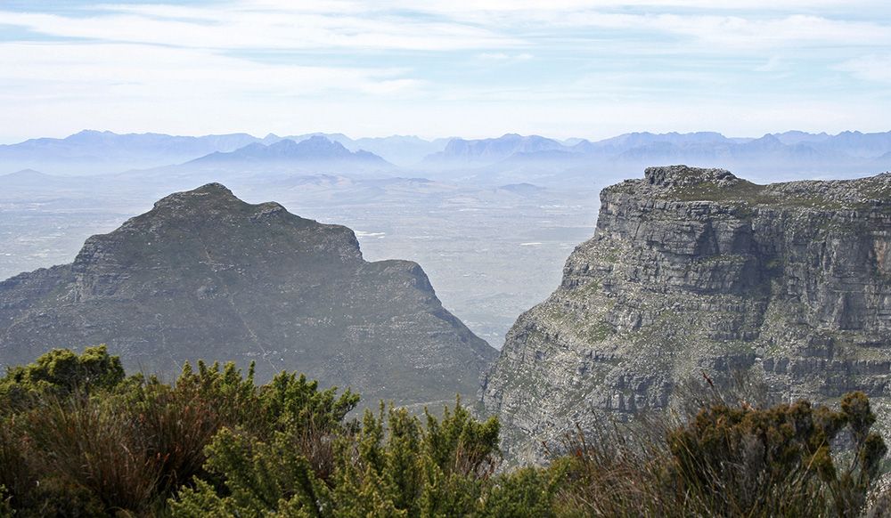 Tafelberg