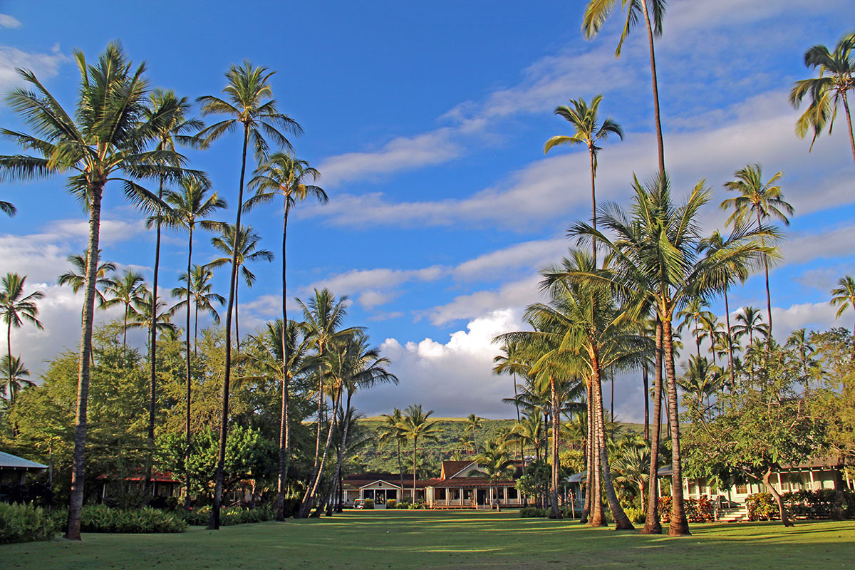 Kauai, Hawaii