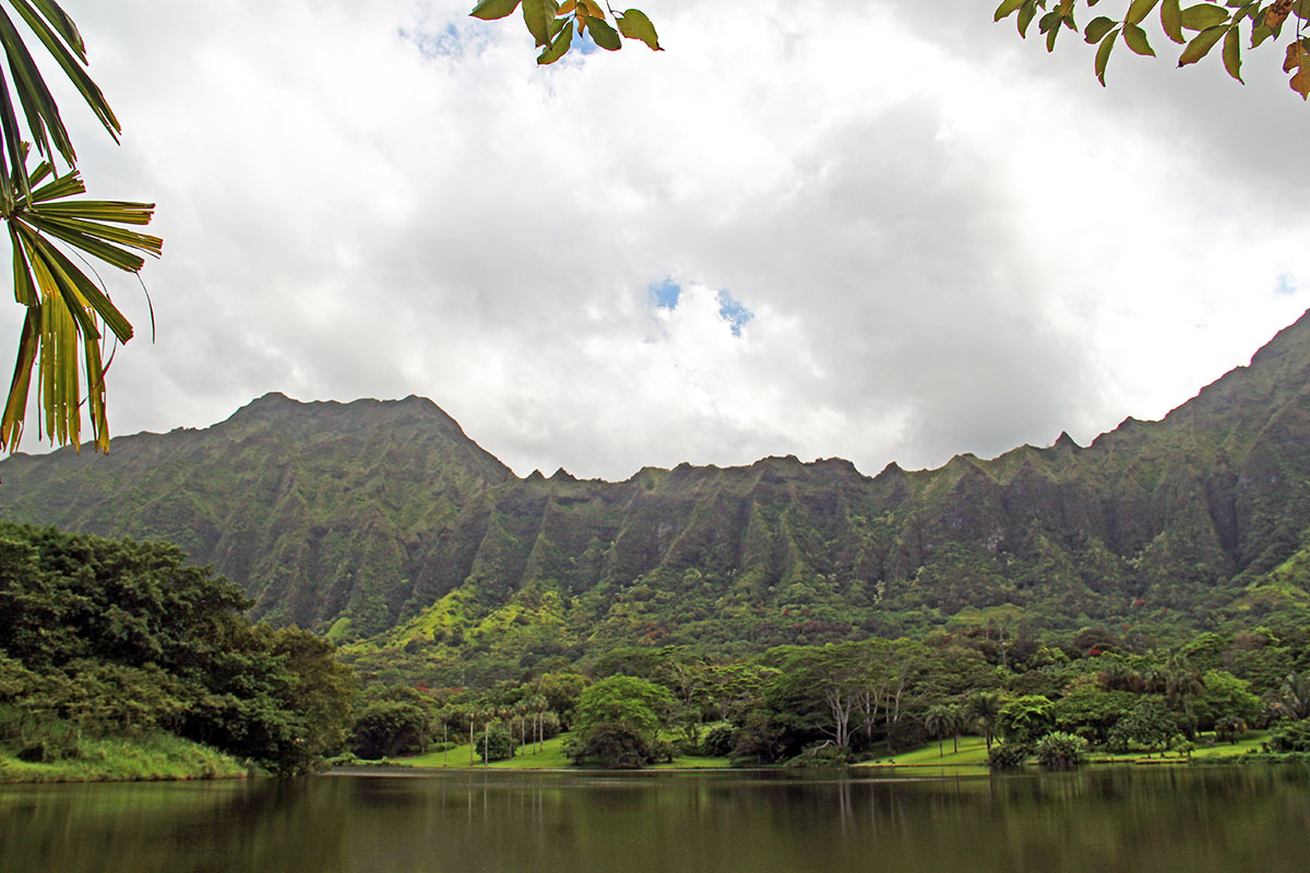 Oahu, Hawaii