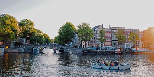 Nederland
