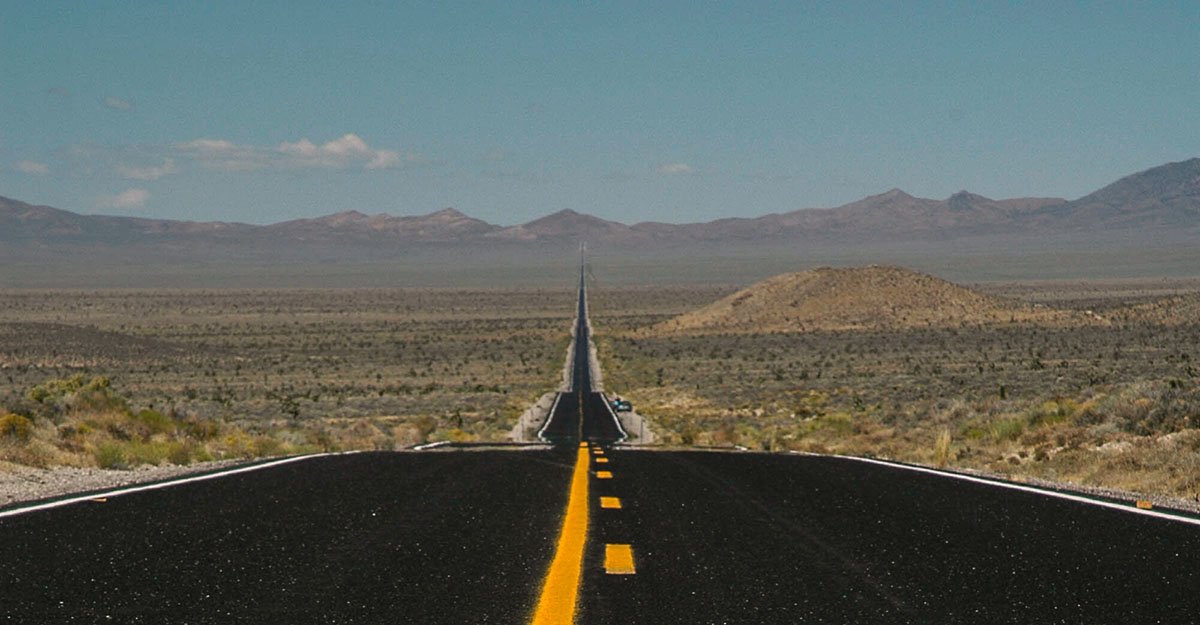 Route 66 in de VS, Noord-Amerika