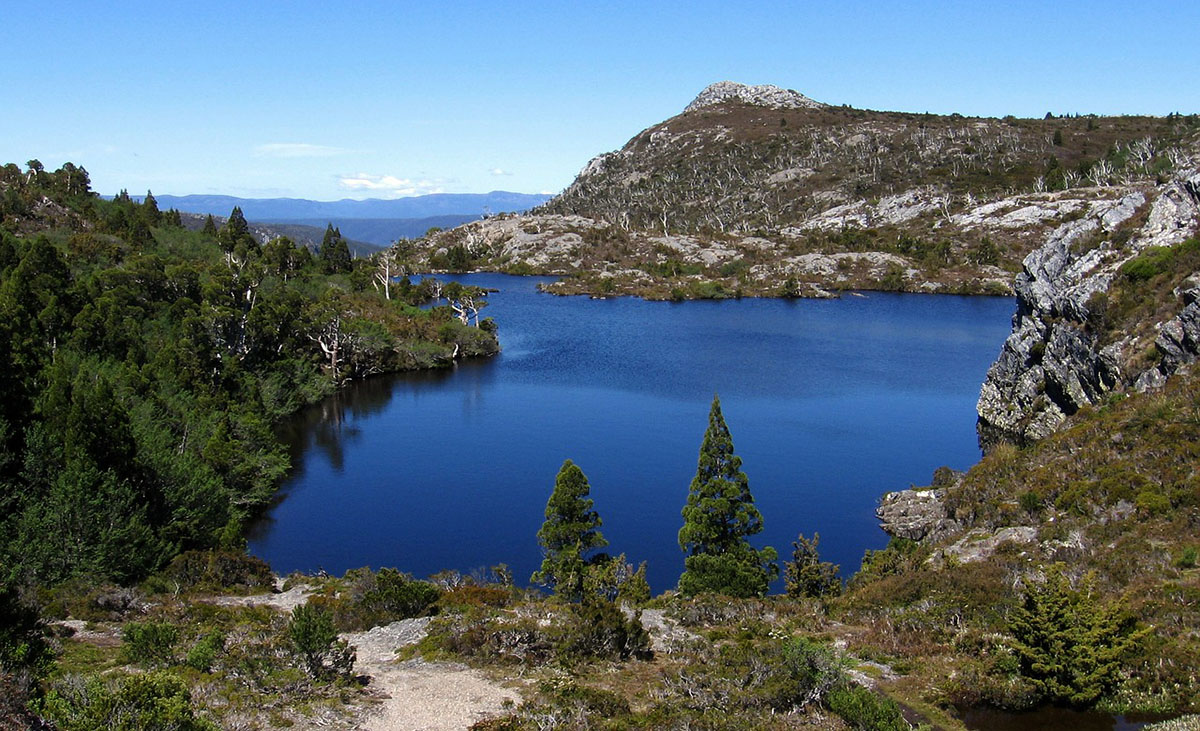 Tasmanië, Australië