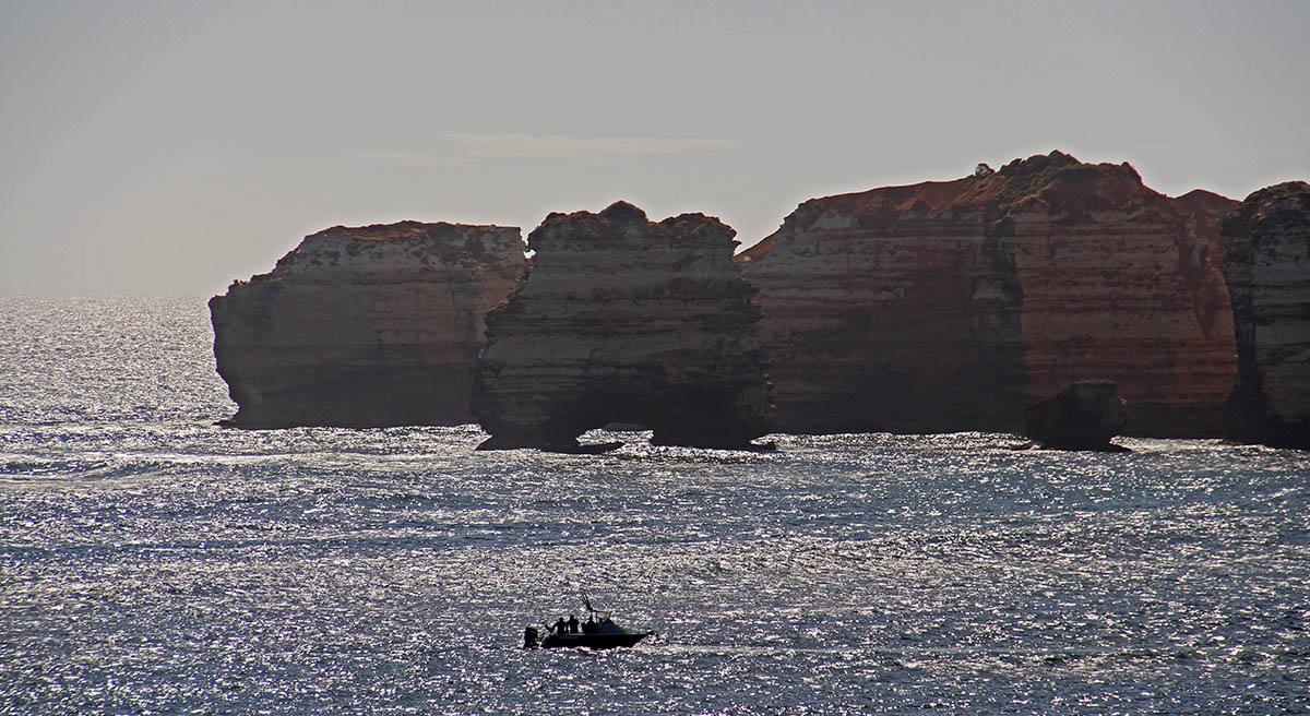 Great Ocean Road, Australië