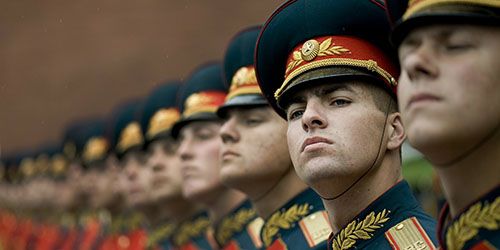 Rusland