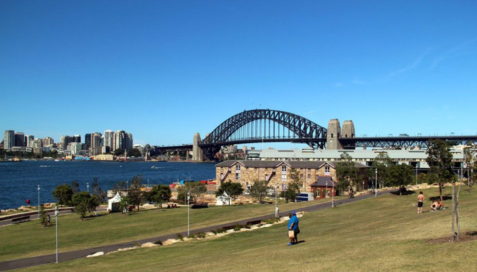 Oud en Nieuw in Sydney Grijsopreis.nl