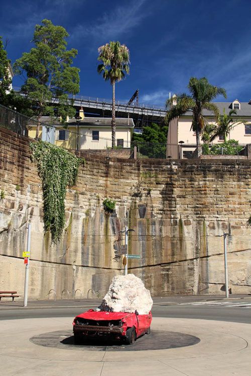 Oud en Nieuw in Sydney Grijsopreis.nl