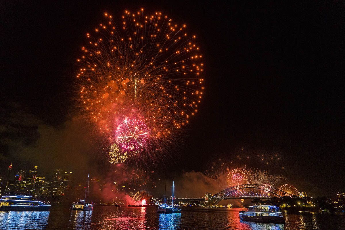 Bestemmingen om Oud & Nieuw te vieren Grijsopreis.nl