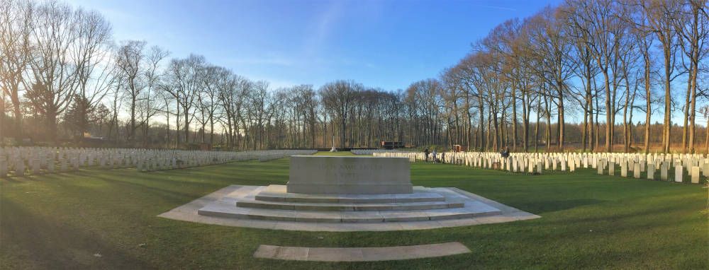 Oosterbeek