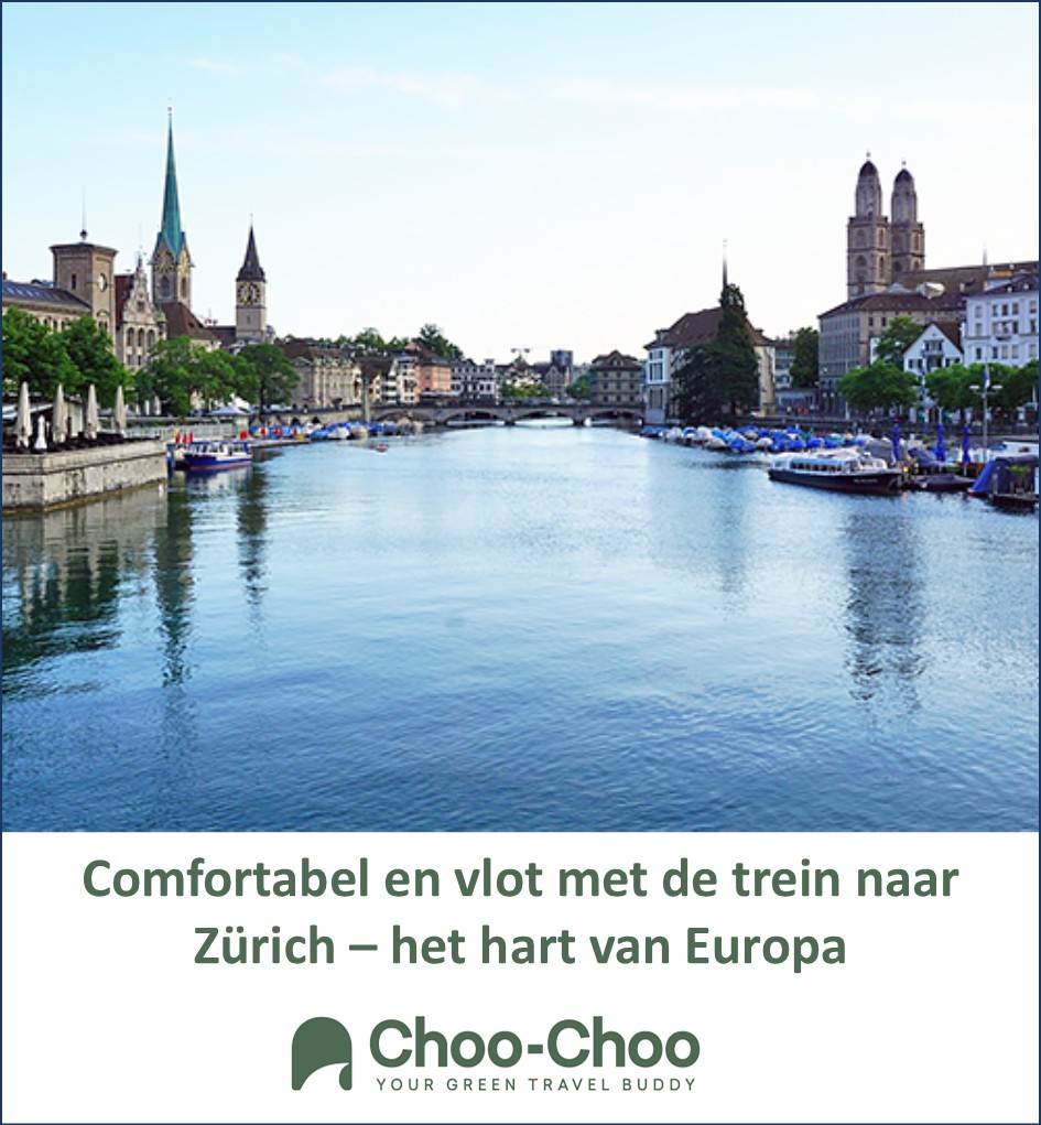 Choo-Choo-Zurich