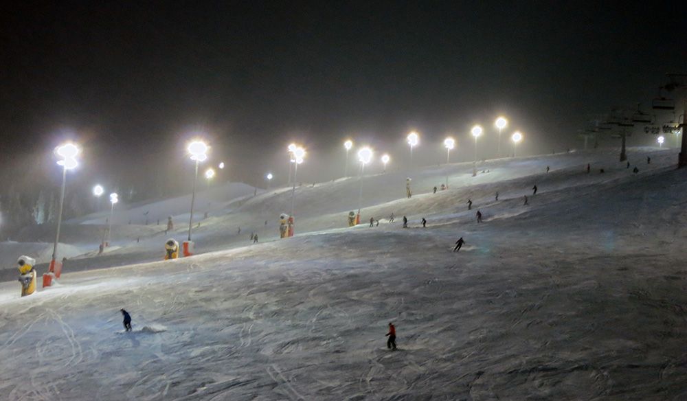 grijsopreis-finland-highlight-lapland-skien-levi-mobiel Ski-oord van Levi in Fins Lapland