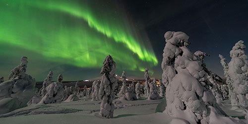 Finland