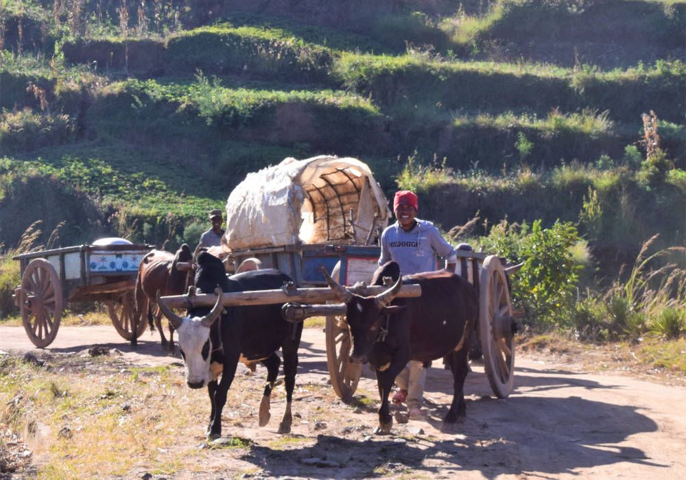 Antsirabe