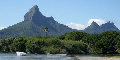 Mauritius