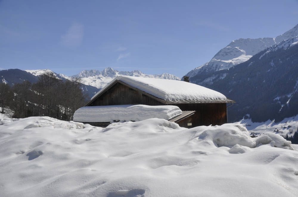 Montafon