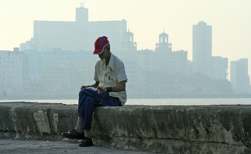 Havana, Cuba