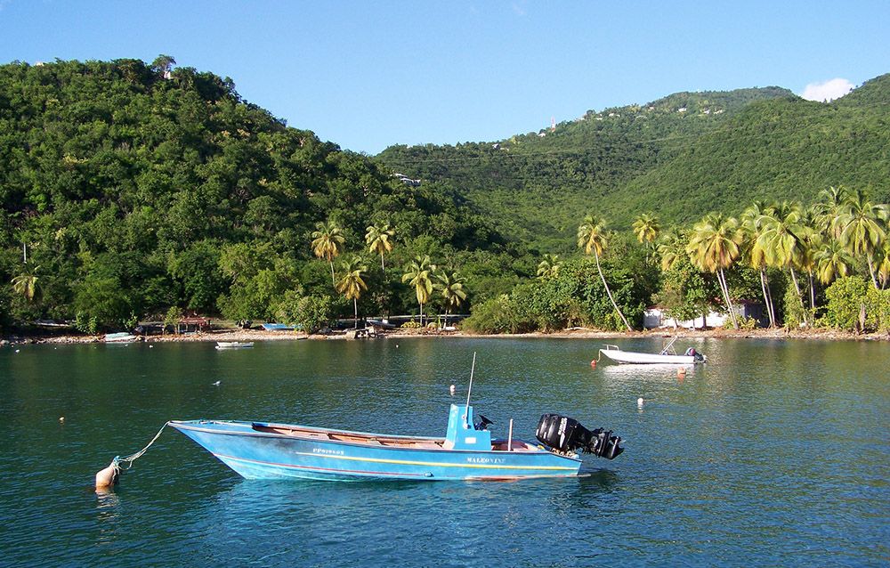 Guadeloupe