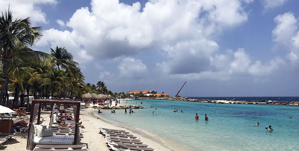 Mambo op Curaçao