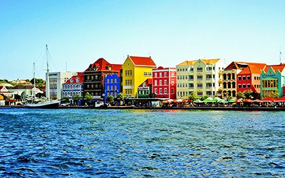 Curaçao