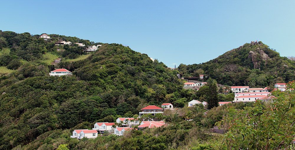 Saba