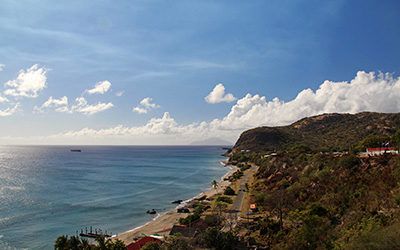 Sint Eustatius (Statia)