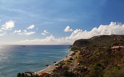 Sint Eustatius (Statia)