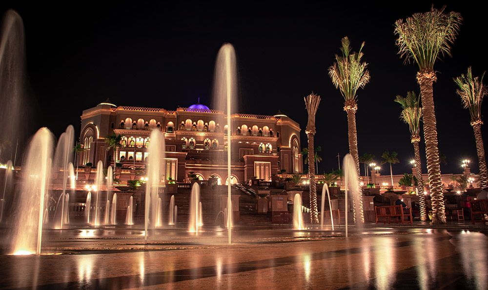 Emirates Palace