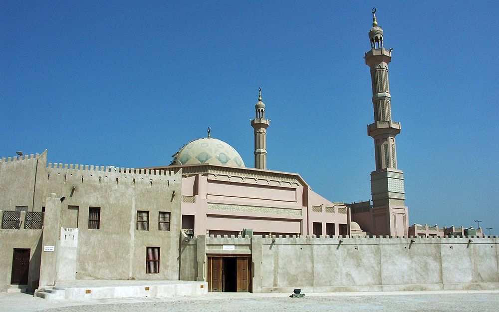 Sharjah, VAE