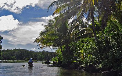 Nan Madol