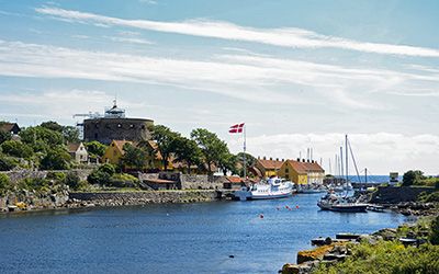 7 redenen voor een bezoek aan Denemarken