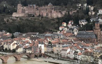 Een weekend Heidelberg: onze top 10 van hoogtepunten