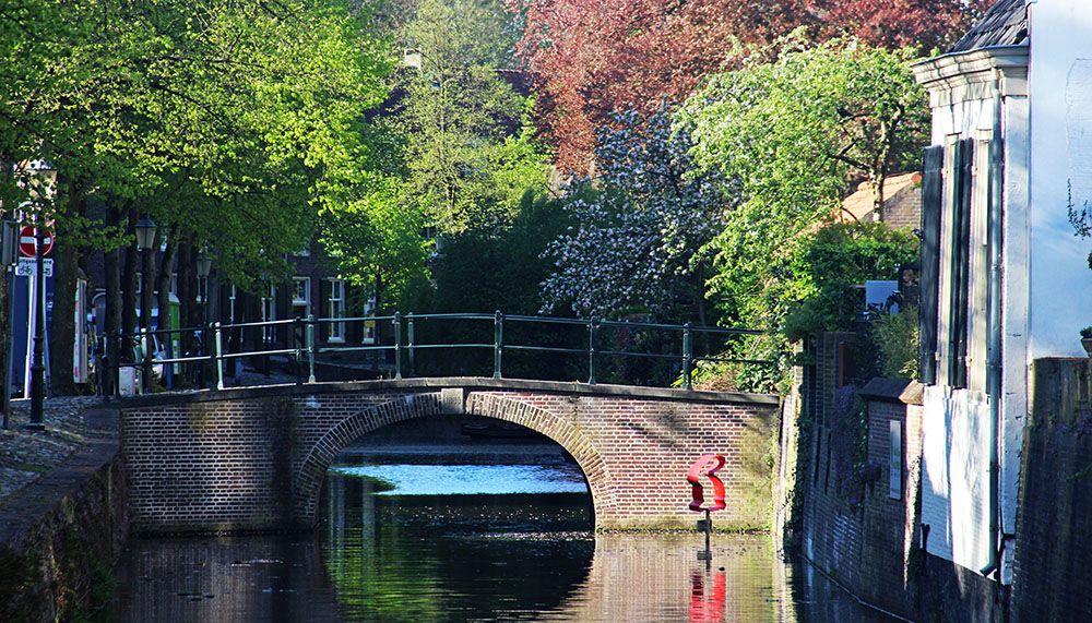 Singel van Amersfoort