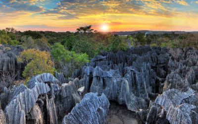 Een 4×4 expeditie door het prachtige Madagaskar