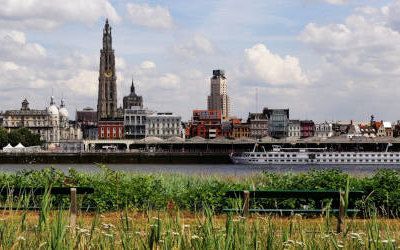 Hoogtepunten van Antwerpen: 10 niet te missen highlights