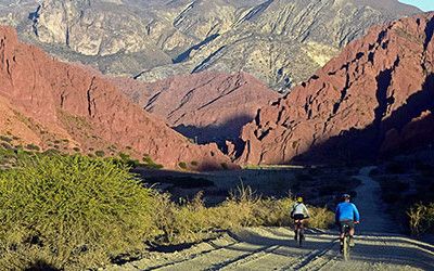 De “Tupiza Triatlon”