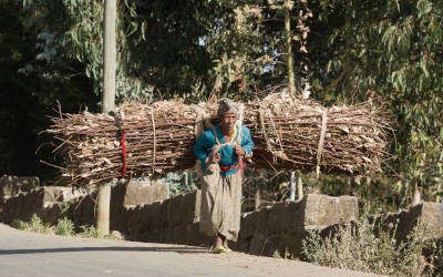 Hoogtepunten van Addis Abeba die je niet mag missen