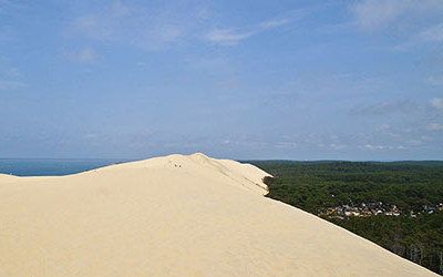 Dune du Pyla