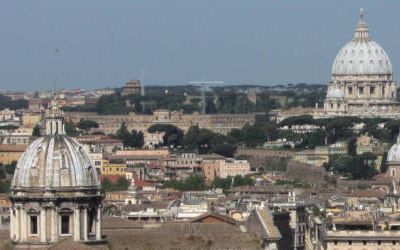 De vele hoogtepunten van Rome