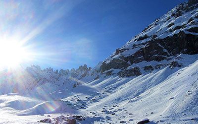 Val Gardena, het mooiste skigebied van Italië