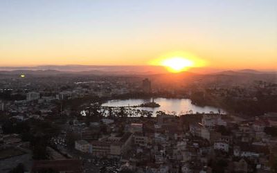 Hoogtepunten van Antananarivo en omgeving
