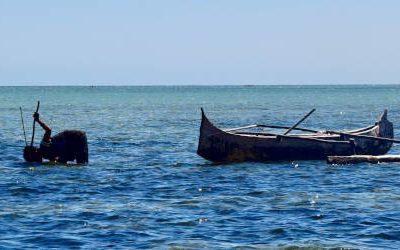 Ifaty en omgeving: meer dan strand alleen