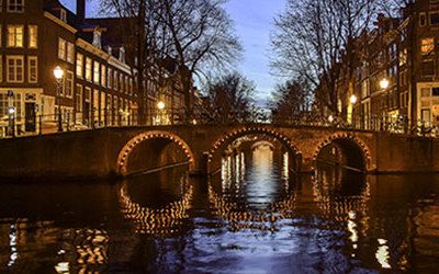 De hoogtepunten van Amsterdam die je niet wilt missen