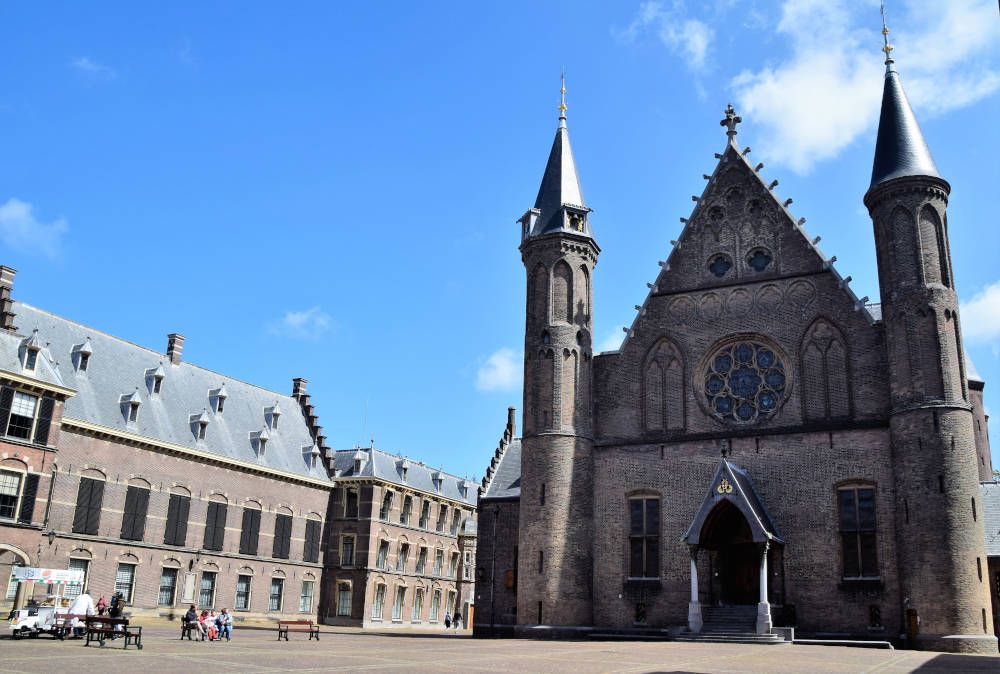 Binnenhof