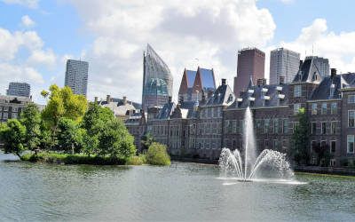 Stedentrip naar Den Haag: 10 bijzondere hoogtepunten