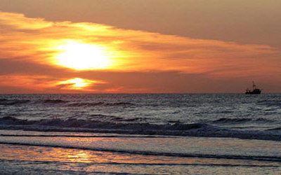 Eilandhoppen op de Wadden, een topvakantie in eigen land