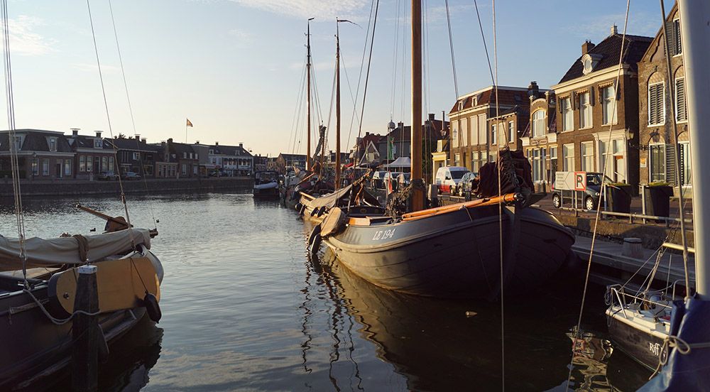 Lemmer, Friesland