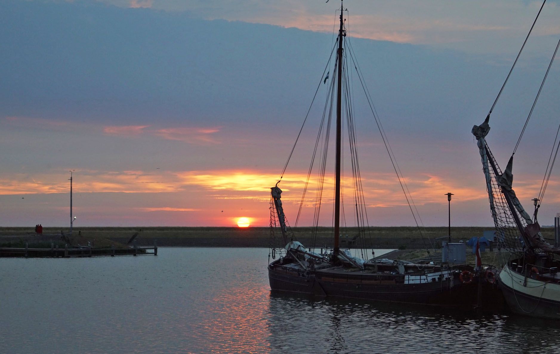 Stavoren, Friesland