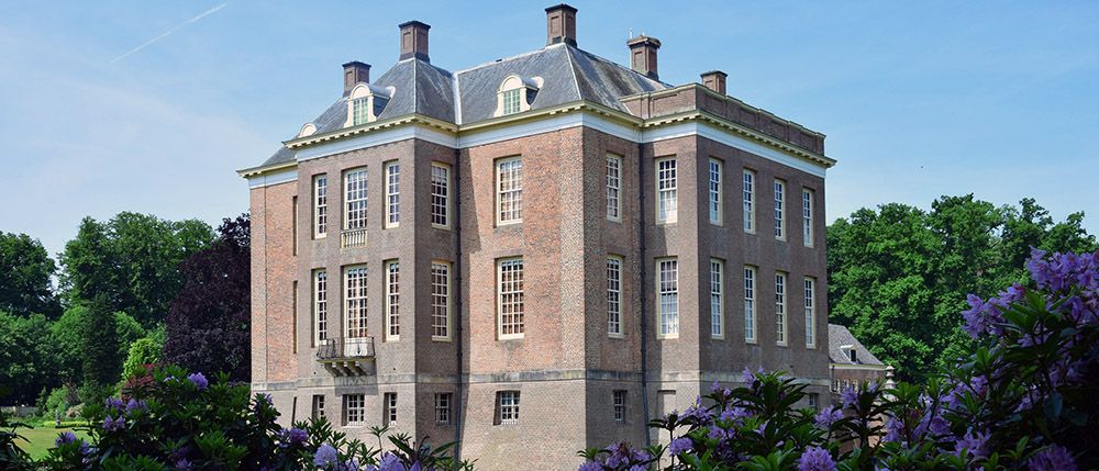 kasteel Middachten