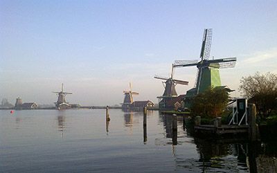 Noord-Holland: tips voor vakantie, stedentrip of dagje uit