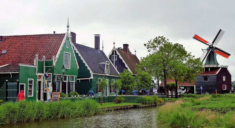 Zaanstreek